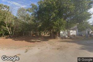 218 E Main St, Carnegie, OK 73015