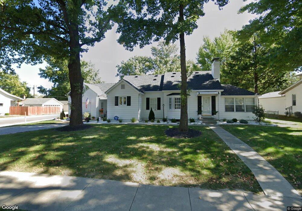 312 N State St, Freeburg, IL 62243 - photo 1