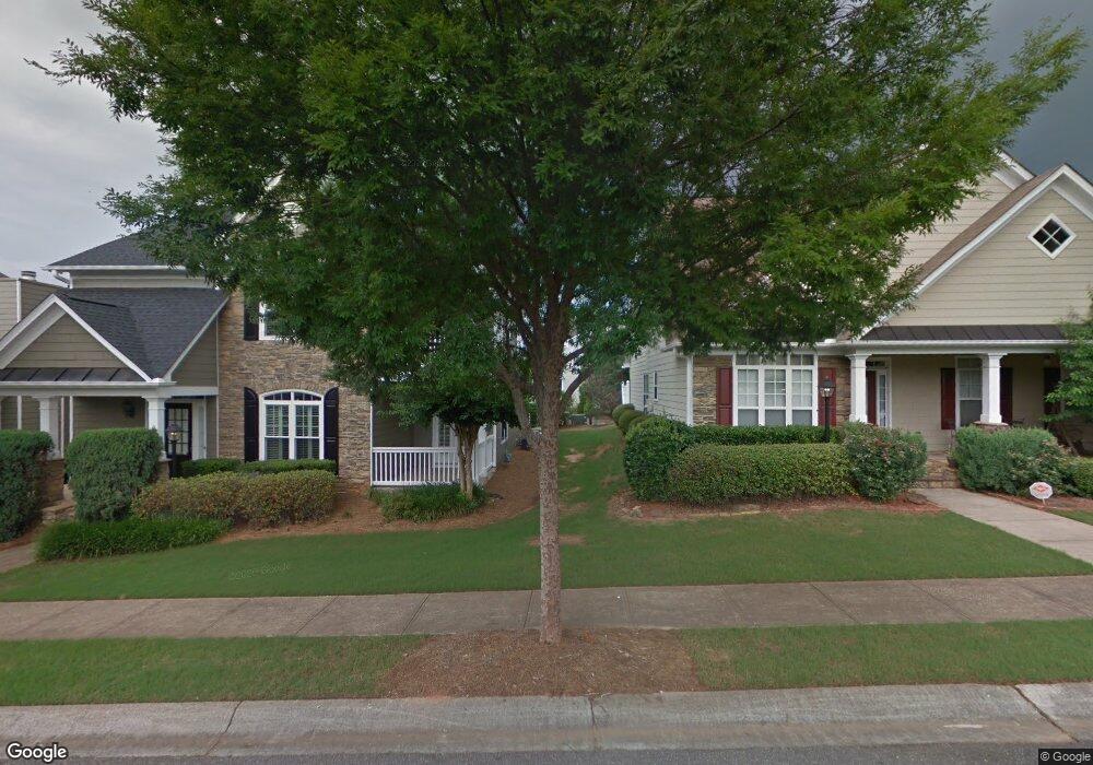 0 Baxter Trail unit 7271573, Suwanee, GA 30024 - photo 1