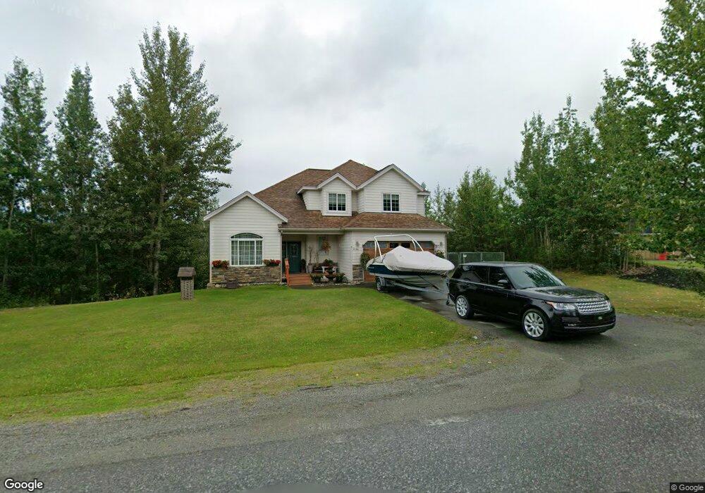 5150 E Brome Ave, Wasilla, AK 99654 - photo 1