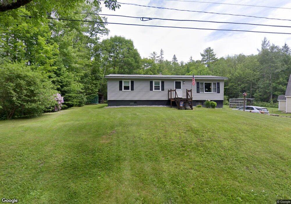 940 Farr Hill Rd, Littleton, NH 03561 - photo 1