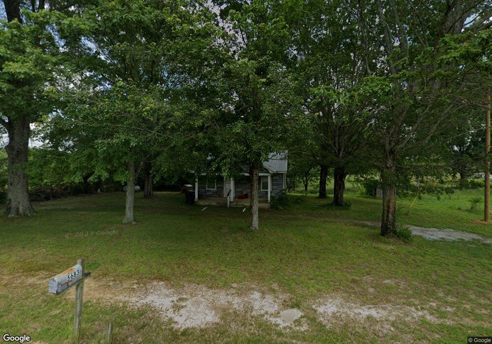 5683 County Road 26, Rogersville, AL 35652 - photo 1