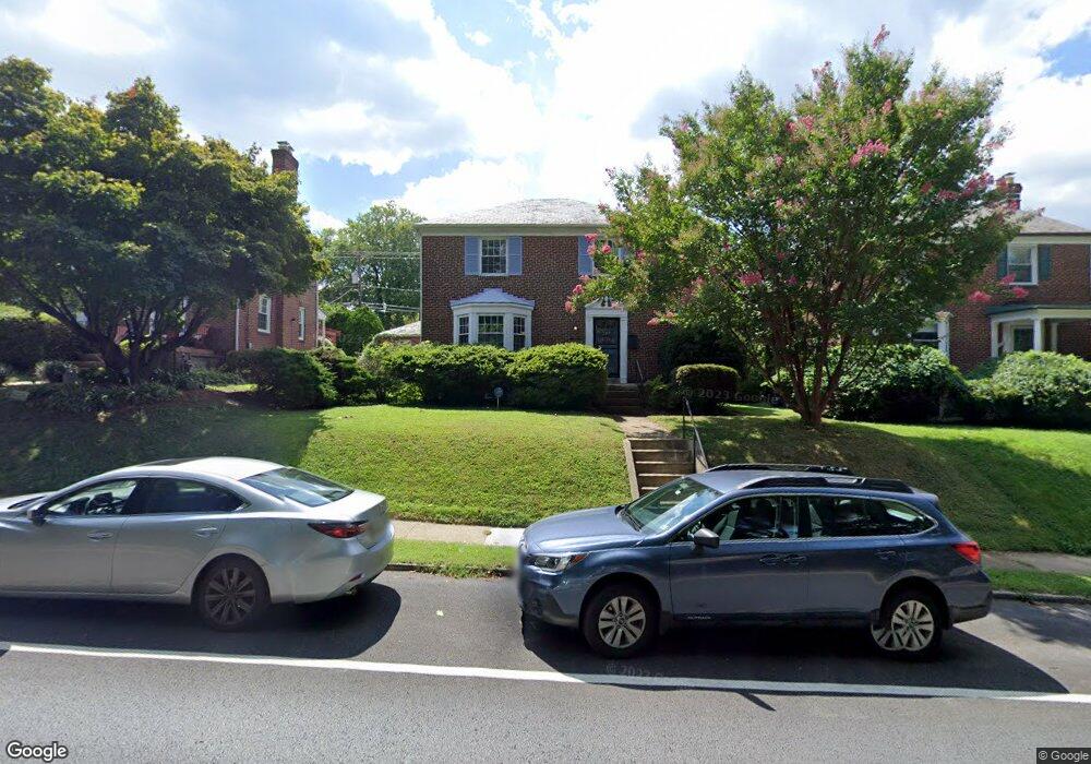 2417 Chesterfield Ave, Baltimore, MD 21213 - photo 1