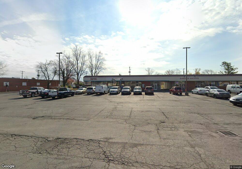 3655 Sullivant Ave, Columbus, OH 43228 - photo 1