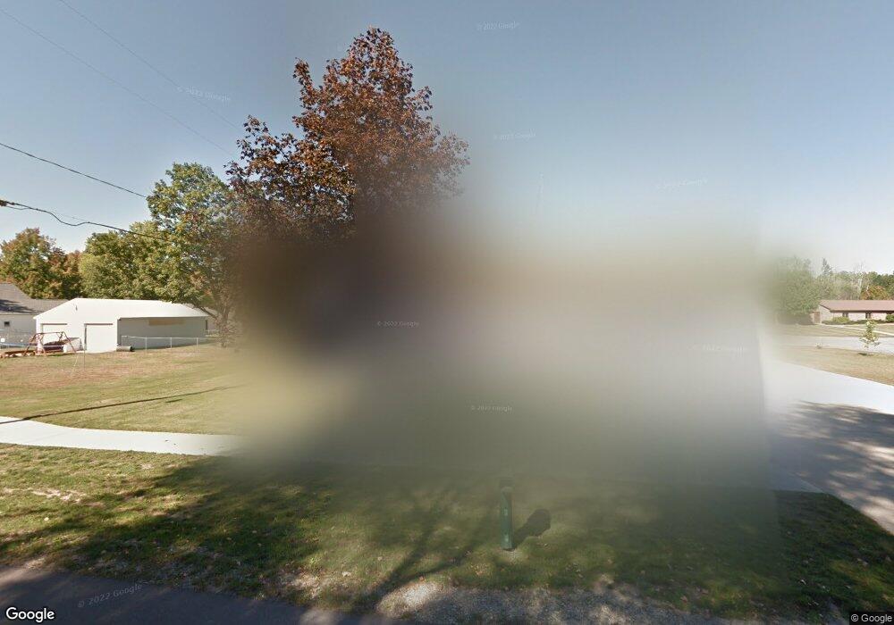 225 E Elm St, Wayland, MI 49348 - photo 1