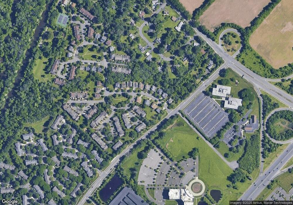 5 Bayberry Dr, Princeton, NJ 08540 - photo 1