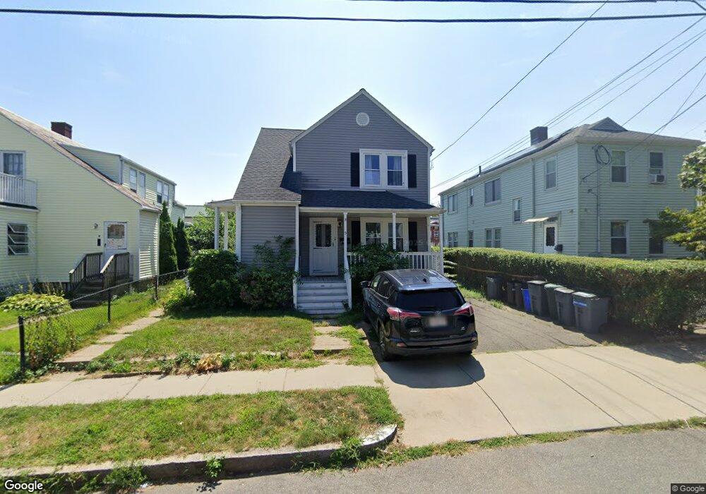 7 Whiton Ave unit 1, Quincy, MA 02169 - photo 1