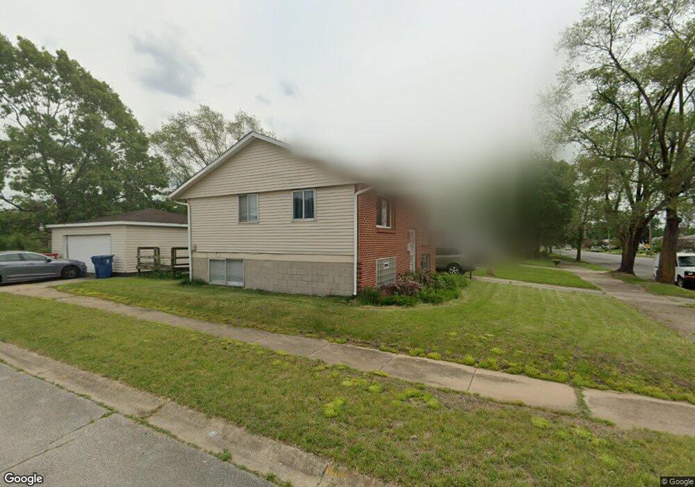 2201 Chase St, Gary, IN 46404 - photo 1