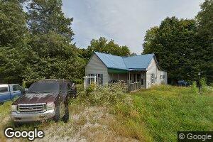 8404 W County Road 225 S, Medora, IN 47260