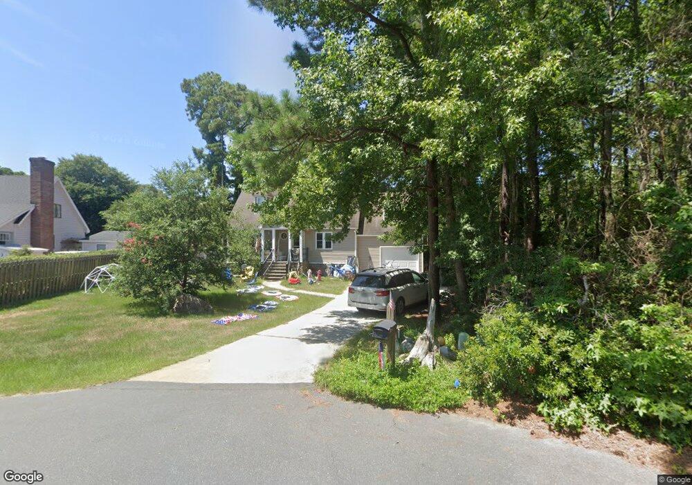 508 Pine Needle Ct unit 14, Kill Devil Hills, NC 27948 - photo 1