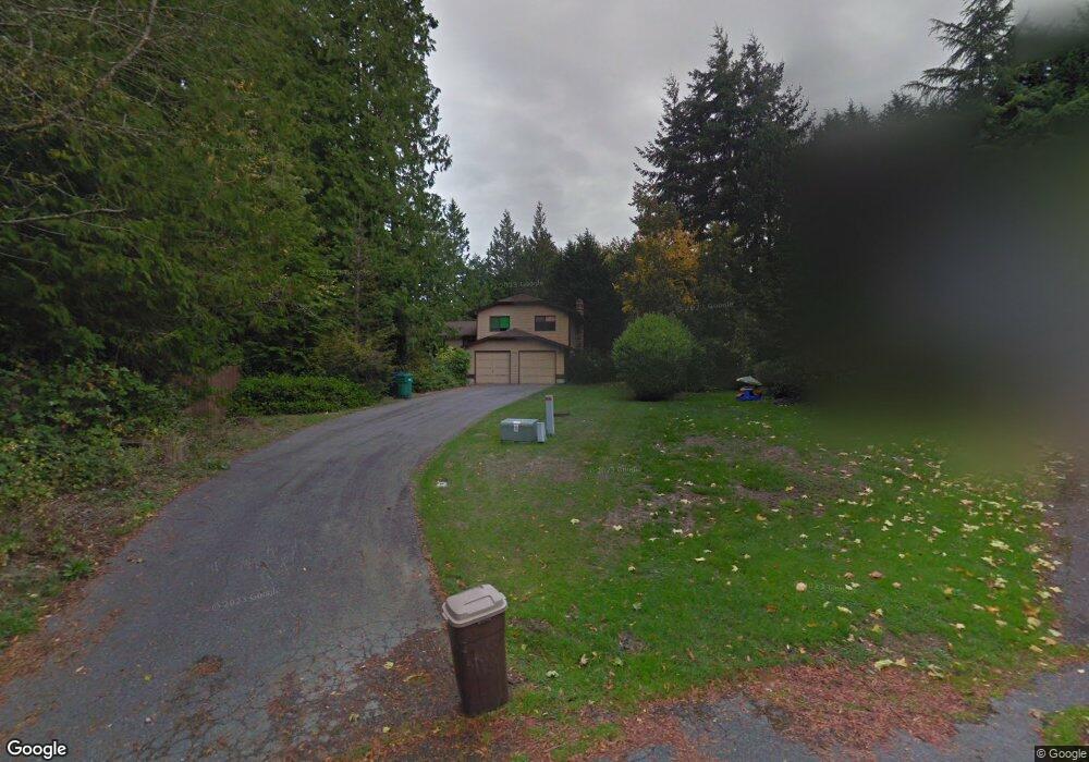 8219 46th Place W, Mukilteo, WA 98275 - photo 1