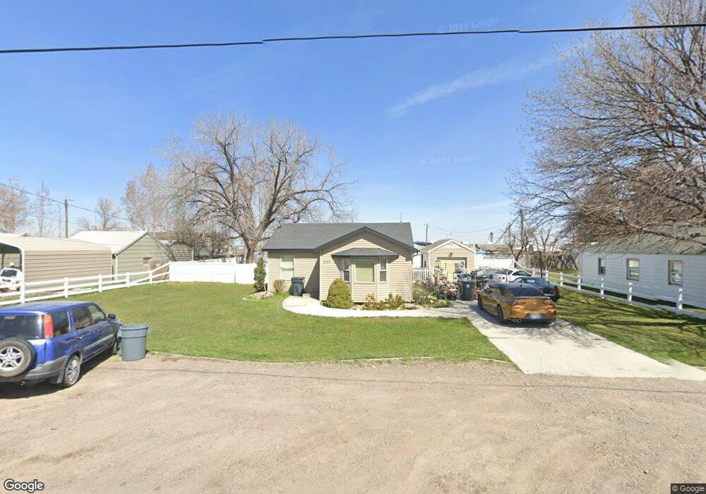 2132 W 16th St, Burley, ID 83318 - photo 1