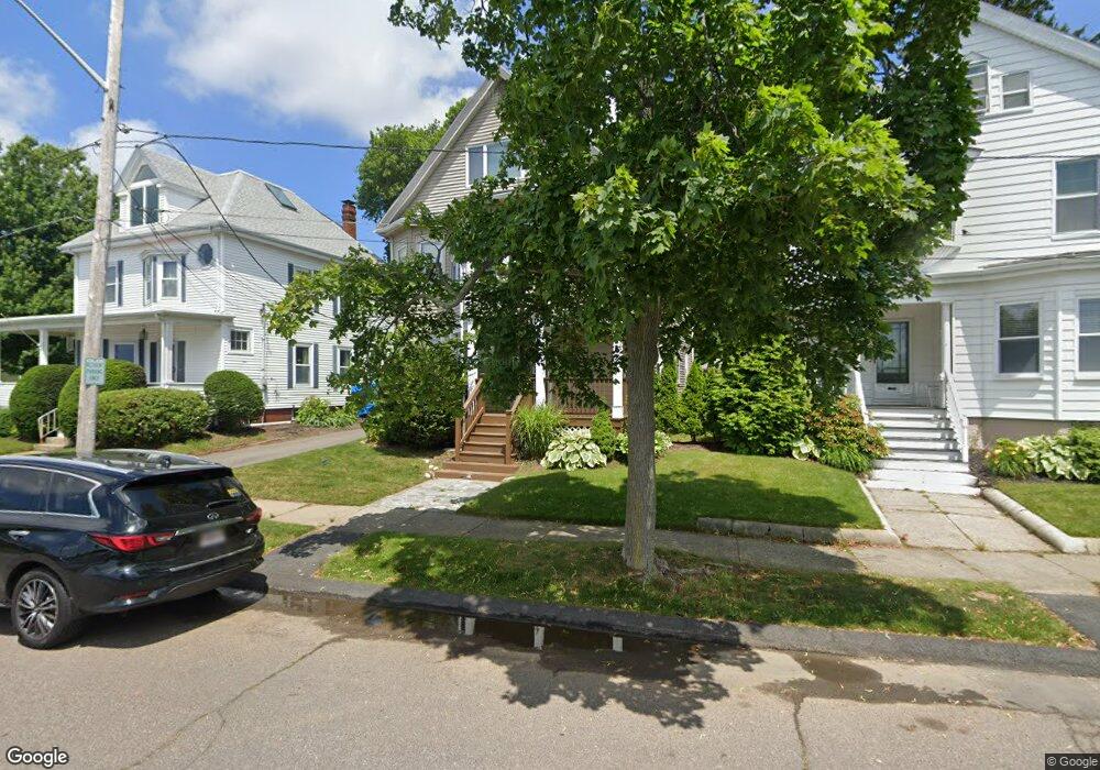 69 Lake View Ave, Lynn, MA 01904 - photo 1