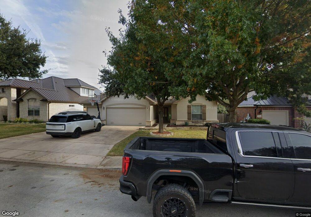 3218 Bending Creek, San Antonio, TX 78261 - photo 1