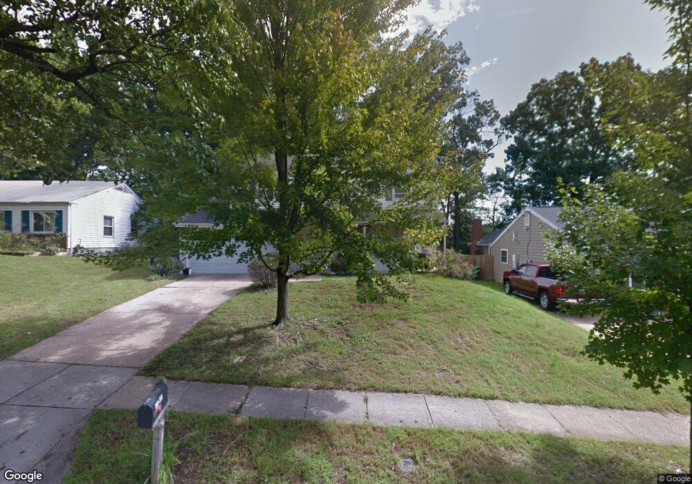 13205 Claxton Dr, Laurel, MD 20708 - photo 1