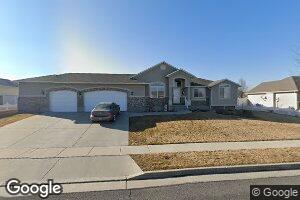 9112 Mountain Laurel Ln, West Jordan, UT 84081