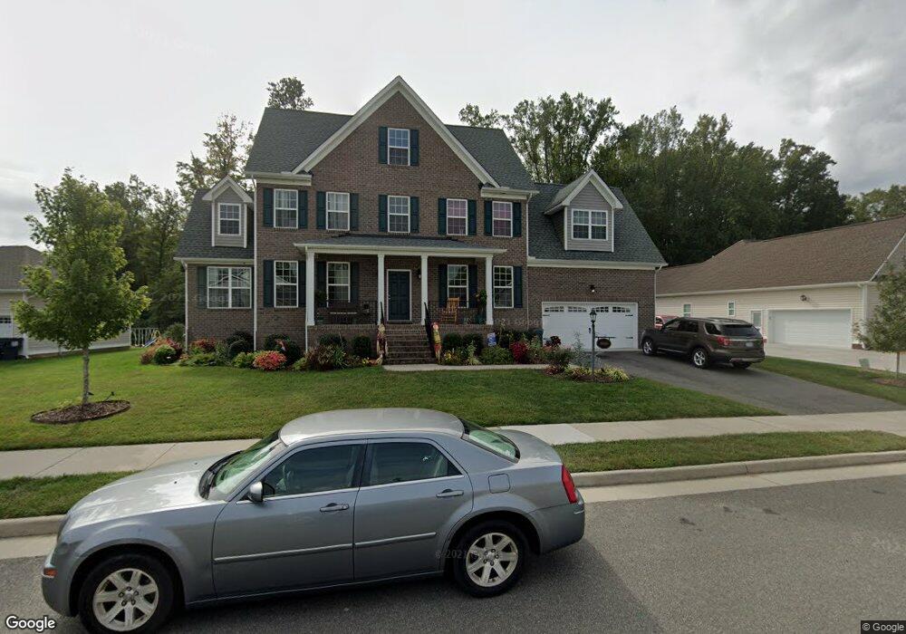 9949 Puddle Duck Ln, Mechanicsville, VA 23116 - photo 1