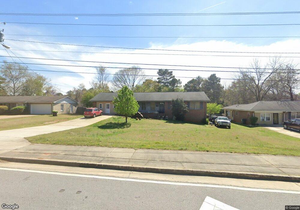 2120 Highway 138 E, Jonesboro, GA 30236 - photo 1
