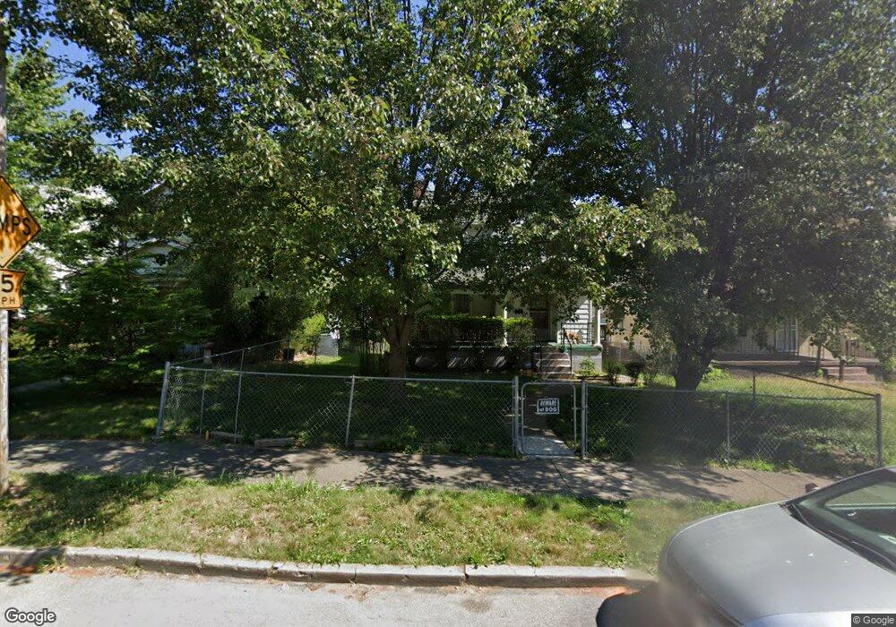 345 Pointview Ave, Dayton, OH 45405 - photo 1