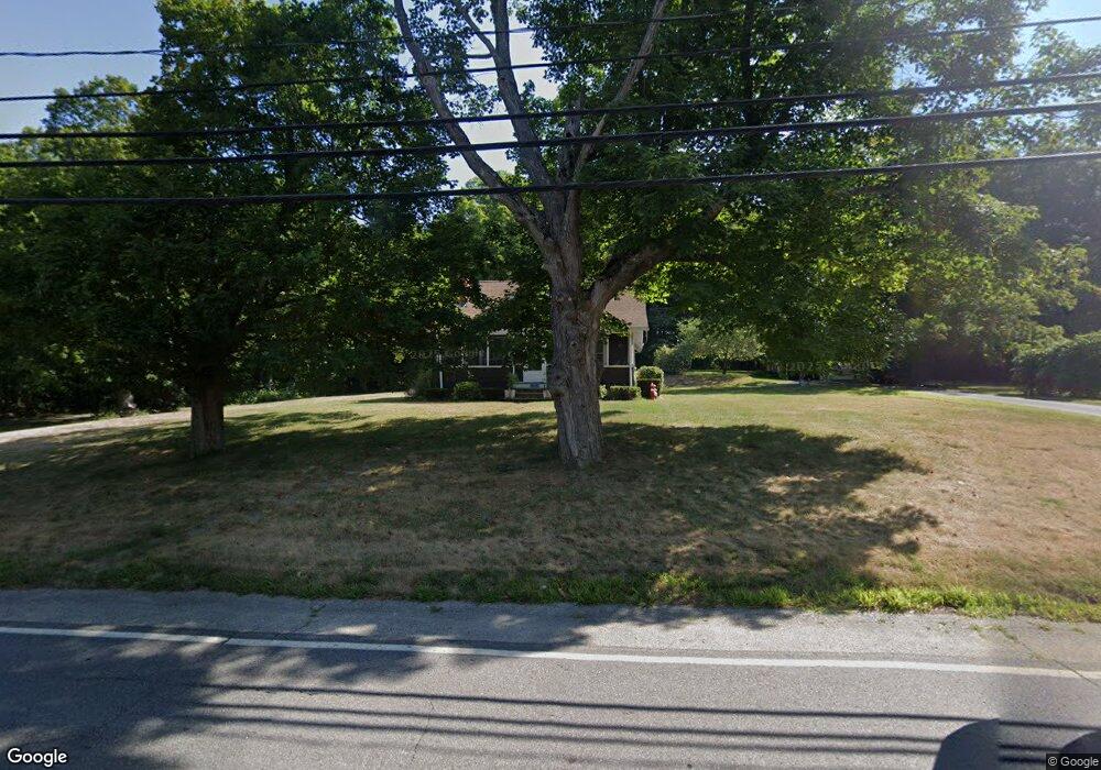 24 W Main St, Newton, NH 03858 - photo 1