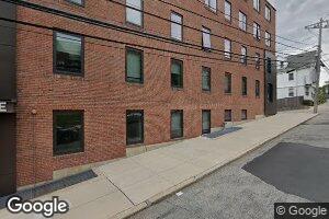 70 Parker Hill Ave Unit 407, Boston, MA 02120