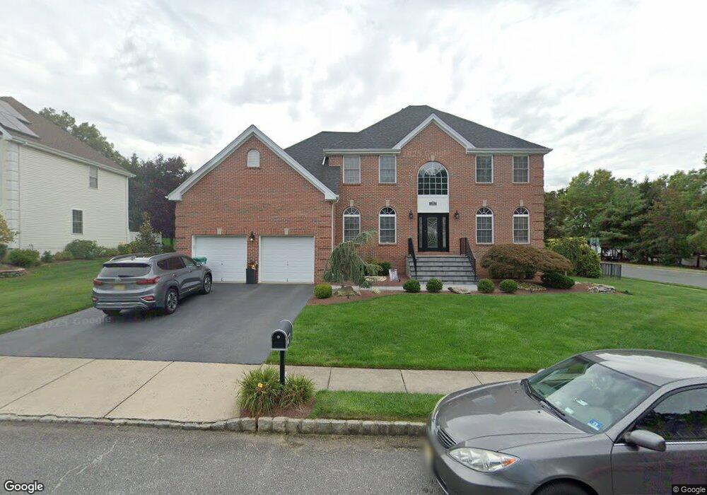 16 Violet Cir, Howell, NJ 07731 - photo 1