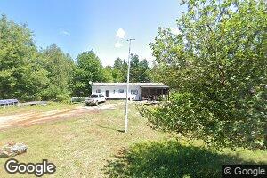 40 Haskell District Rd, Little Deer Isle, ME 04650