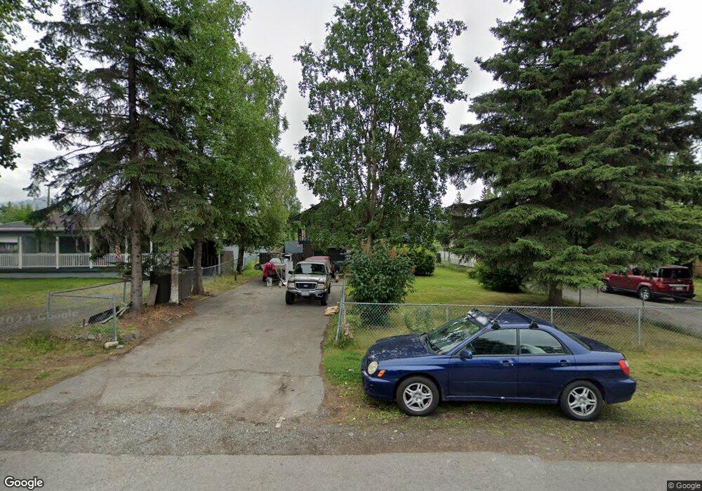 6900 E 12th Ave, Anchorage, AK 99504 - photo 1