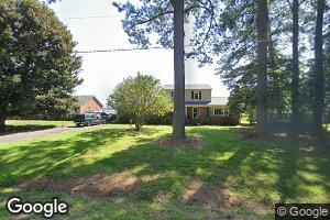 217 Maryfox Rd, Tappahannock, VA 22560