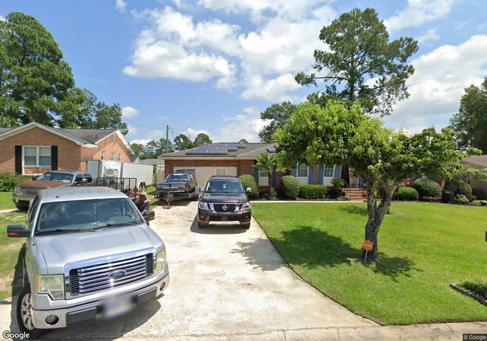 2828 Plymouth Rock Rd, Columbia, SC 29209 - photo 1