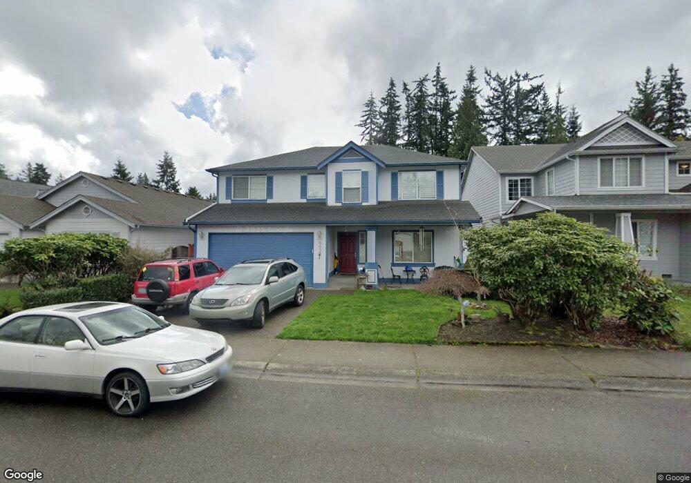 5630 154th Place SW, Edmonds, WA 98026 - photo 1