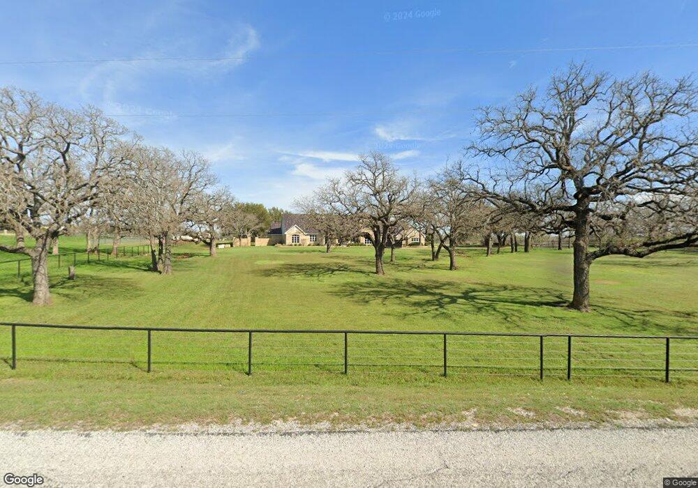 3375 Bethel Rd, Weatherford, TX 76087 - photo 1