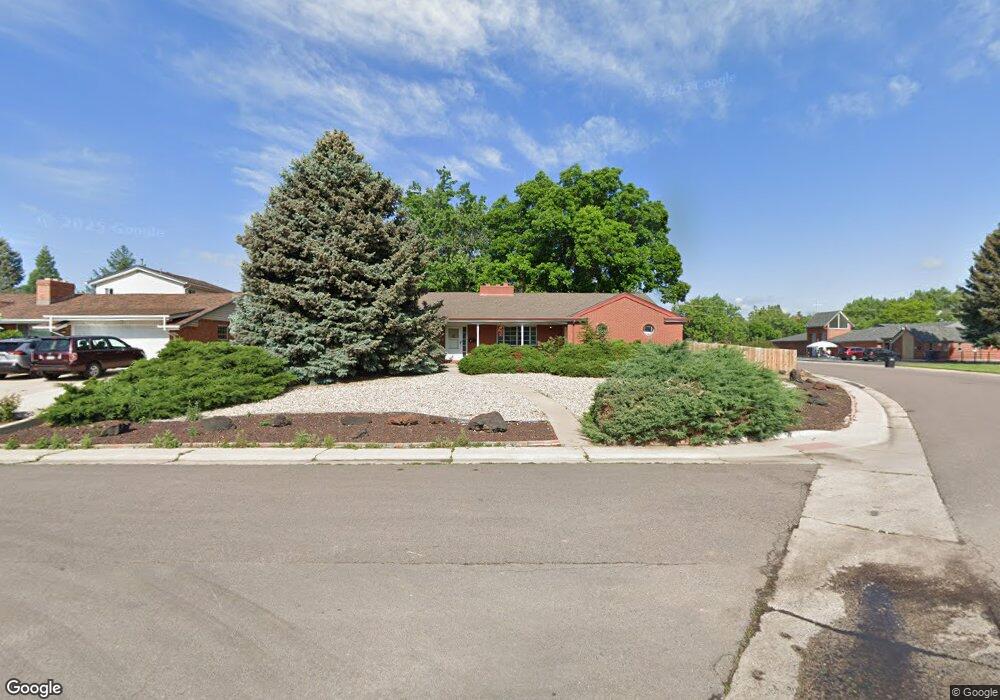 2611 S Zurich Ct, Denver, CO 80219 - photo 1