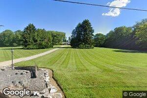 14949 Stanwood St, Dalton, OH 44618