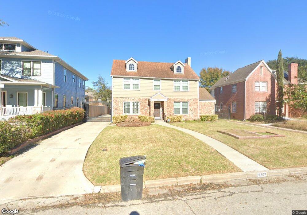 3307 Charleston St, Houston, TX 77021 - photo 1