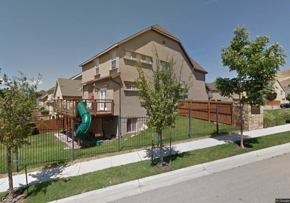 2777 Fox Hunters Loop, Lehi, UT 84043 - photo 1