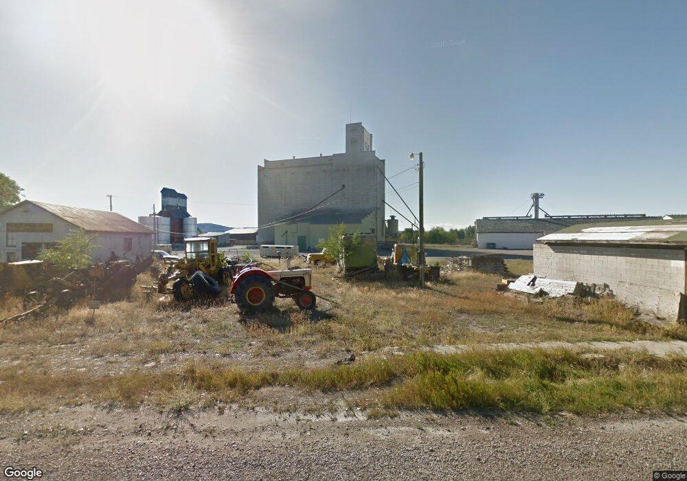 214 1st Ave W, Three Forks, MT 59752 - photo 1