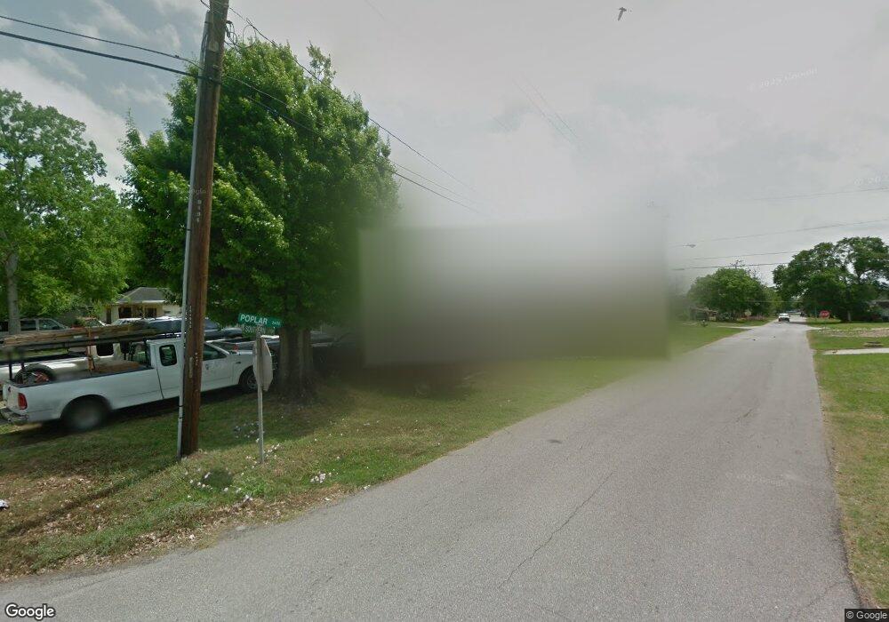 7702 Southern St, Houston, TX 77087 - photo 1