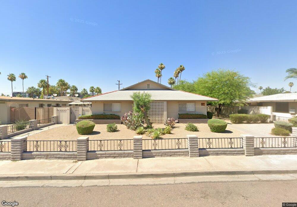 3640 E Montecito Ave unit 1, Phoenix, AZ 85018 - photo 1