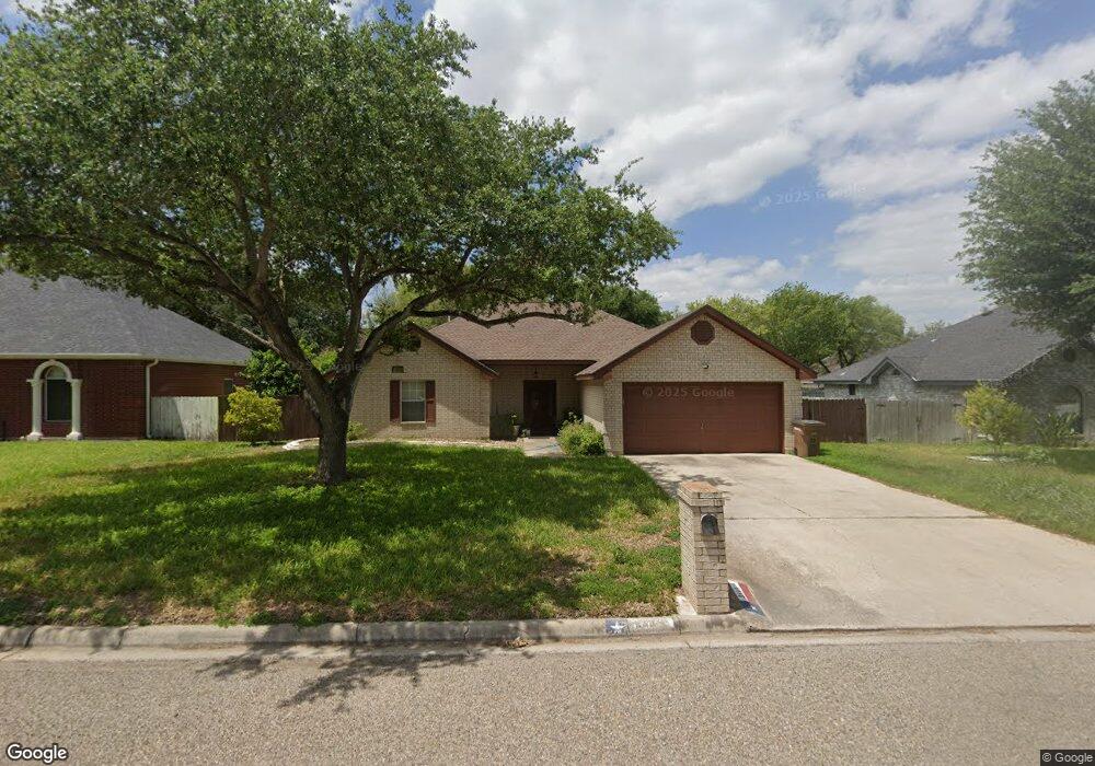 3111 Maria Luiza Dr, Edinburg, TX 78539 - photo 1