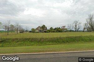 979 Thigpen Trail, Doerun, GA 31744