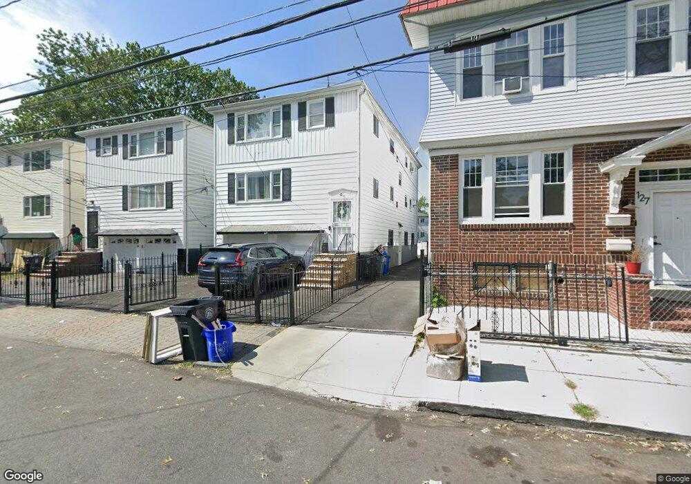 129 Sunset Ave unit 1, Newark, NJ 07106 - photo 1