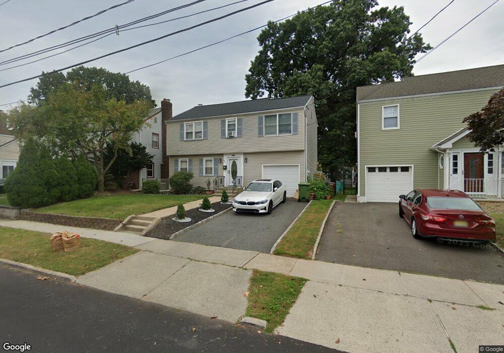 857 Laurita St, Linden, NJ 07036 - photo 1