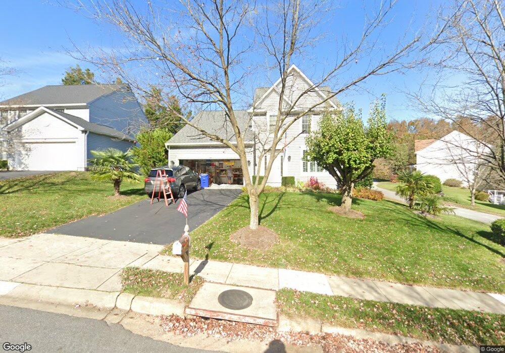 6233 Patuxent Quarter Rd, Hanover, MD 21076 - photo 1