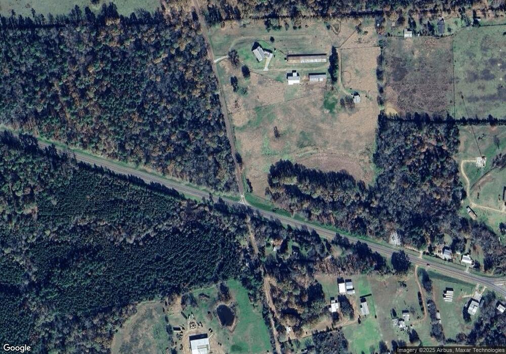 1610 County Road 915, Nacogdoches, TX 75964 - photo 1