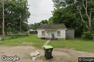 809 North St, Clarendon, AR 72029