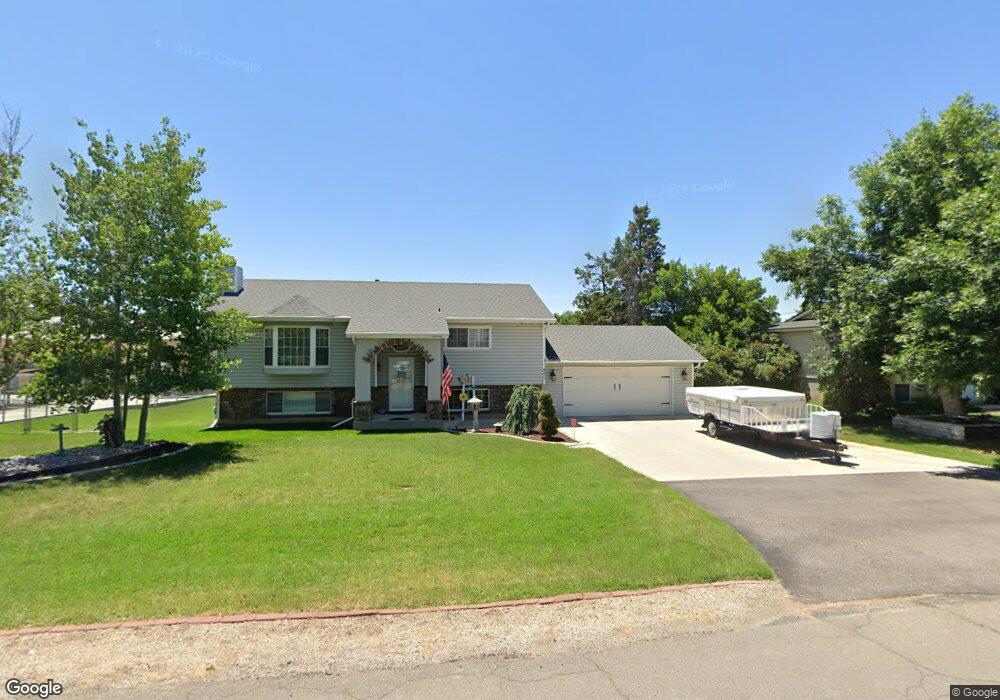 4271 W 1400 N, Ogden, UT 84404 - photo 1