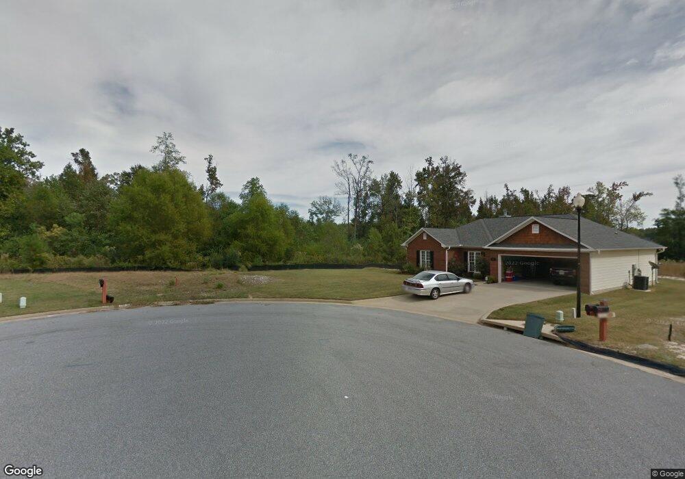 212 Rie Ct, Columbus, GA 31907 - photo 1