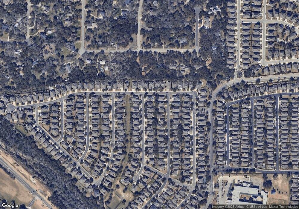 25046 Kiowa Creek, San Antonio, TX 78255 - photo 1