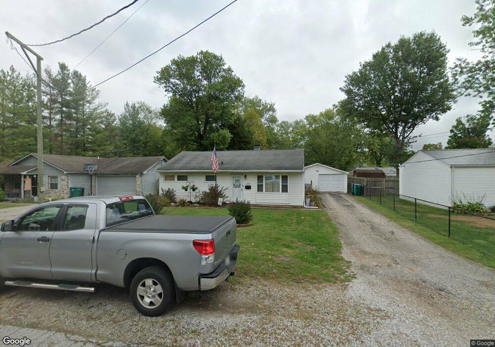 509 Gibbs St, Plainfield, IN 46168 - photo 1